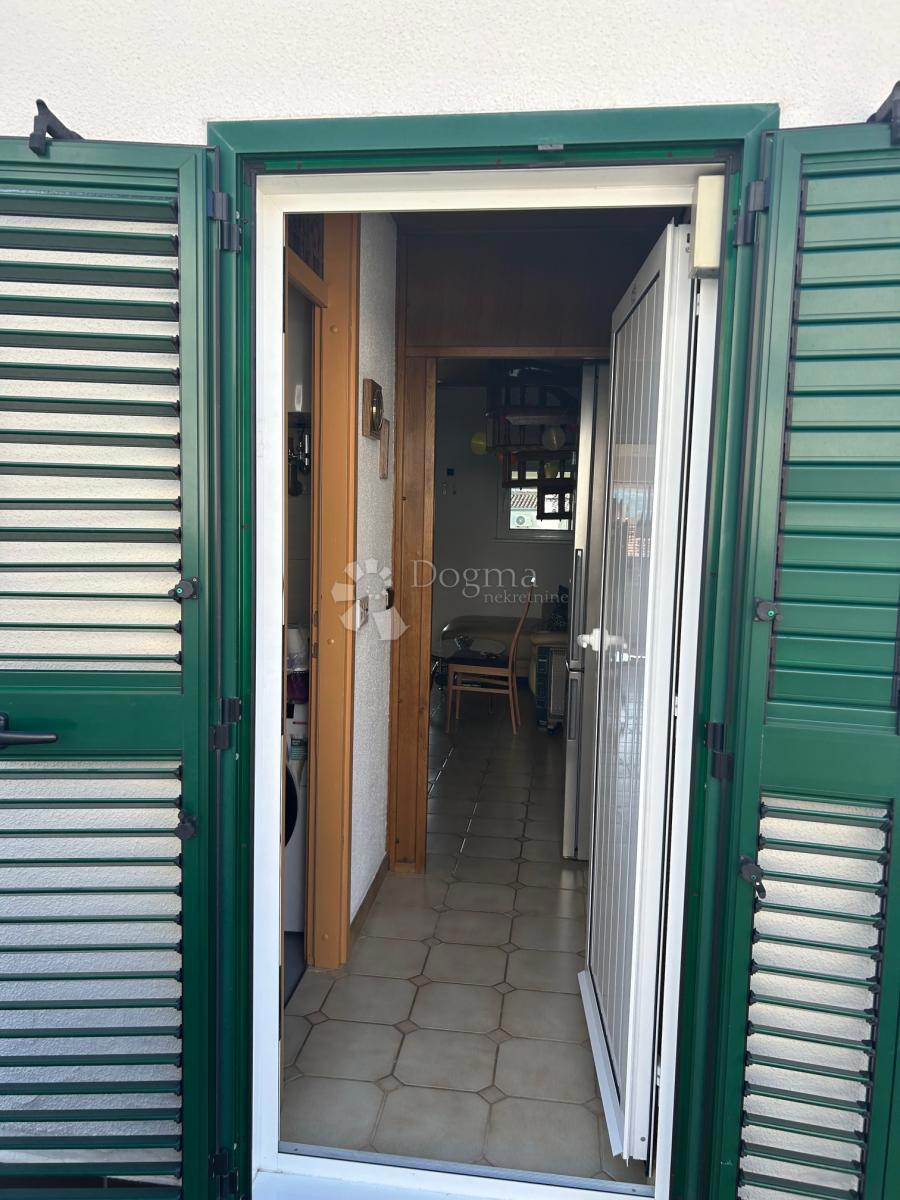 Stanovanje Stinica, Senj, 38m2