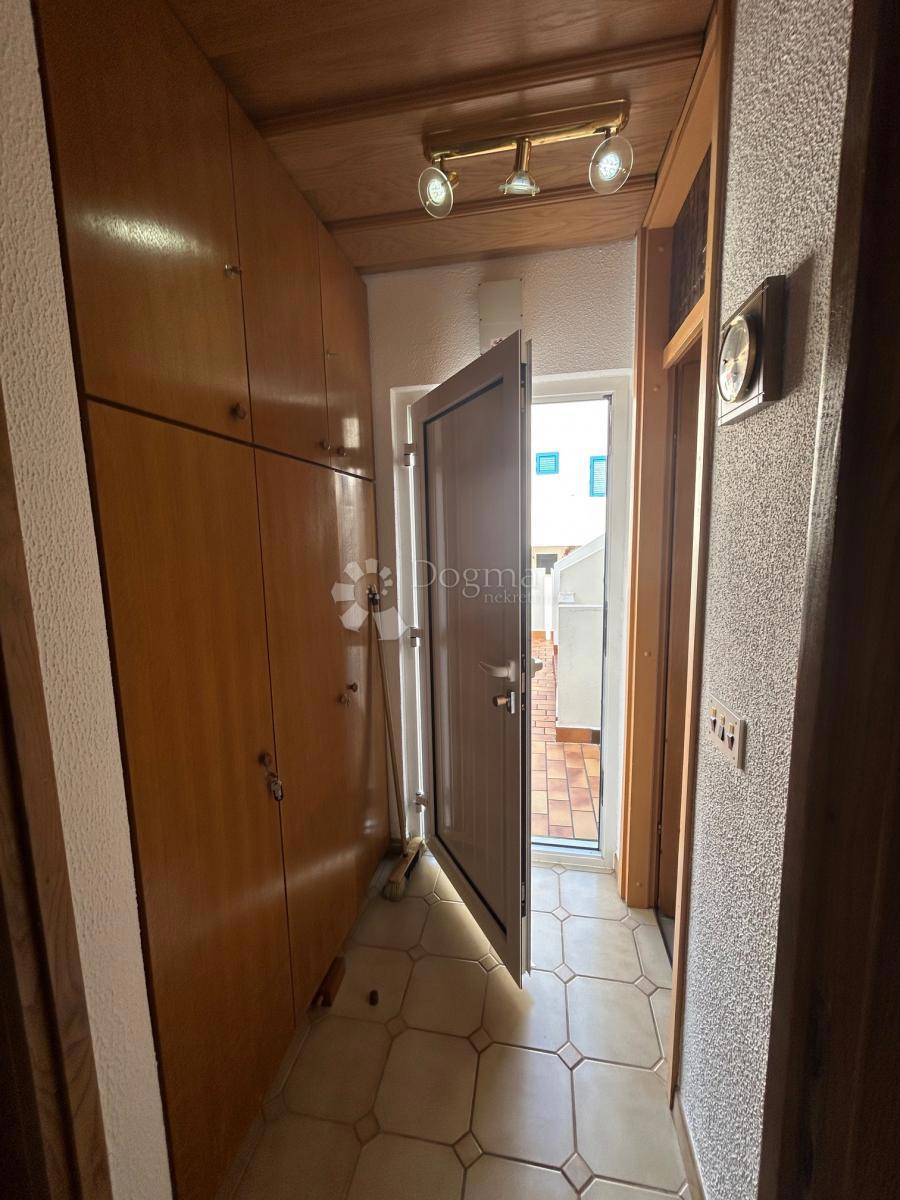 Stanovanje Stinica, Senj, 38m2