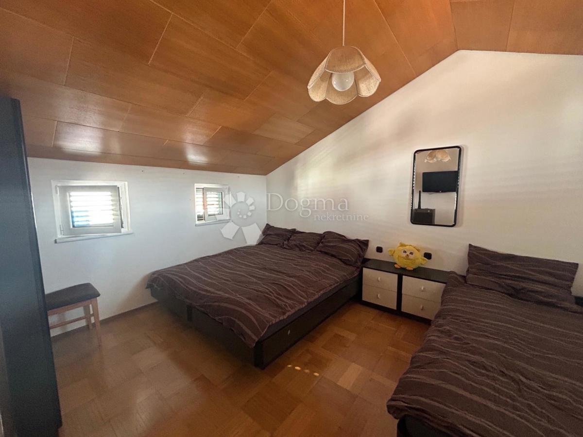 Stanovanje Stinica, Senj, 38m2