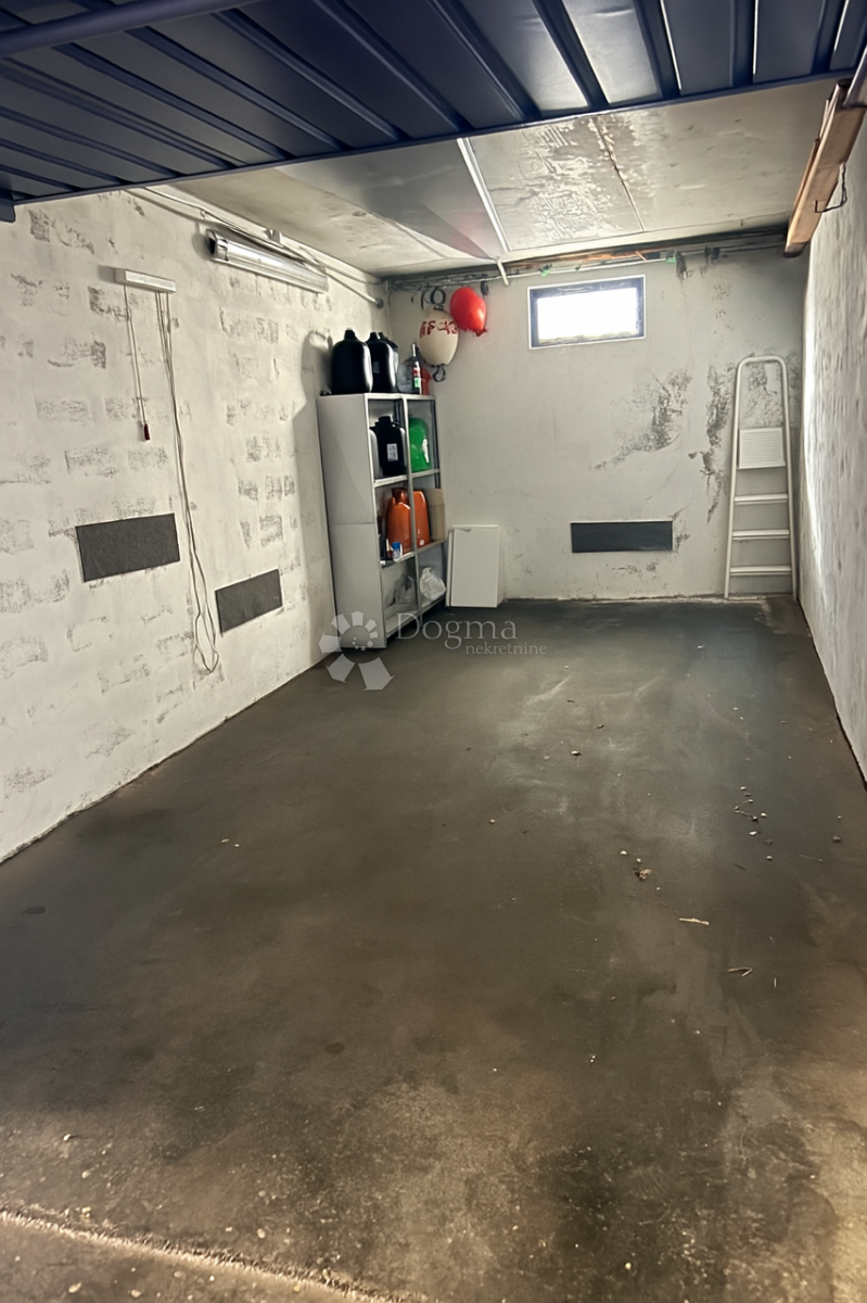 Stanovanje Stinica, Senj, 38m2