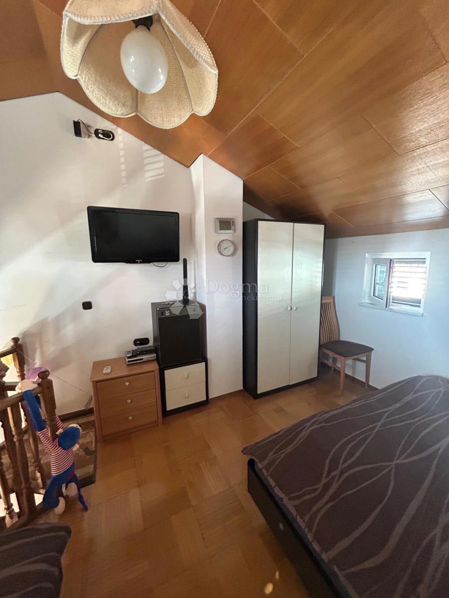 Stanovanje Stinica, Senj, 38m2