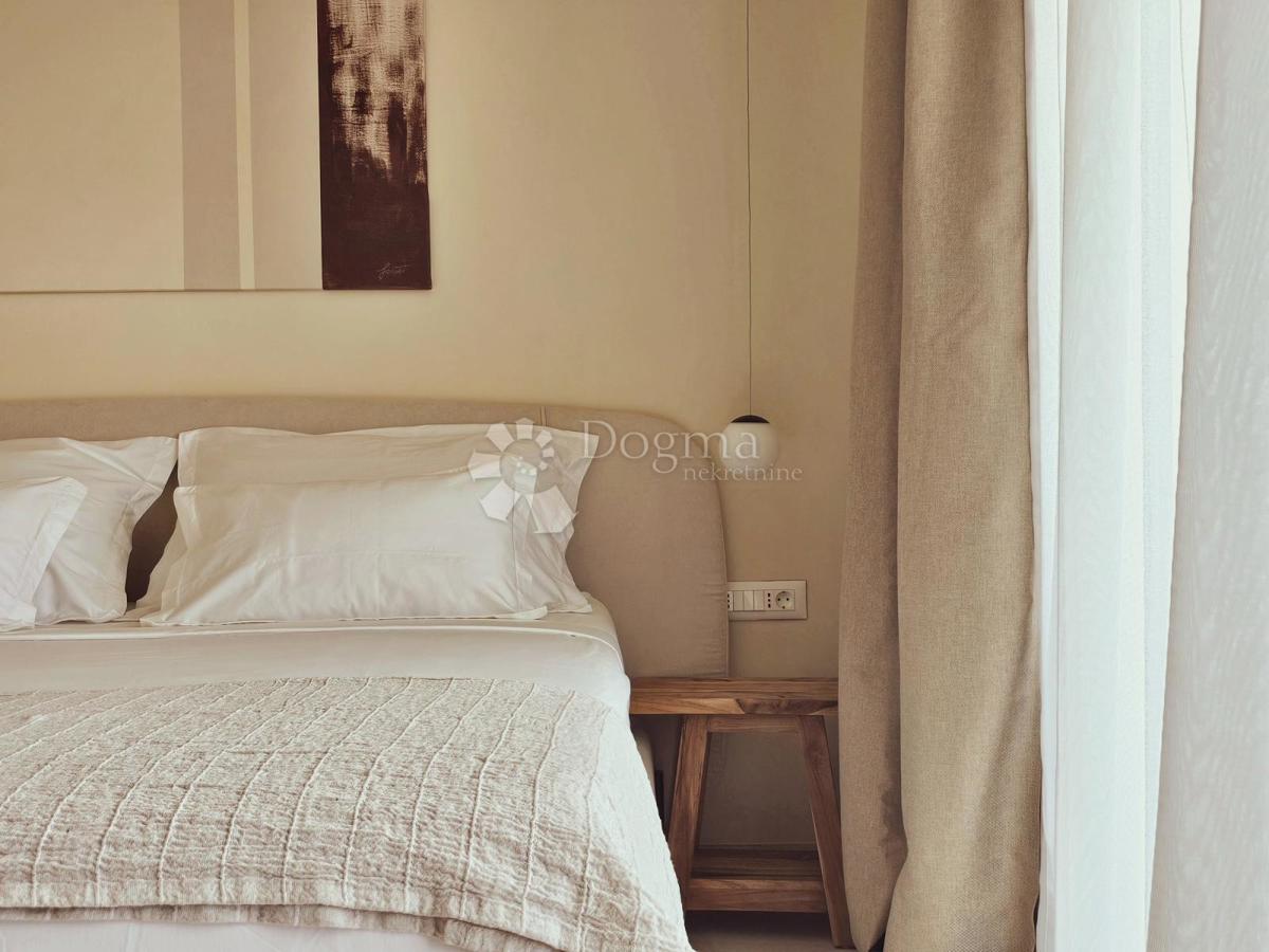 Hiša Žman, Sali, 172m2