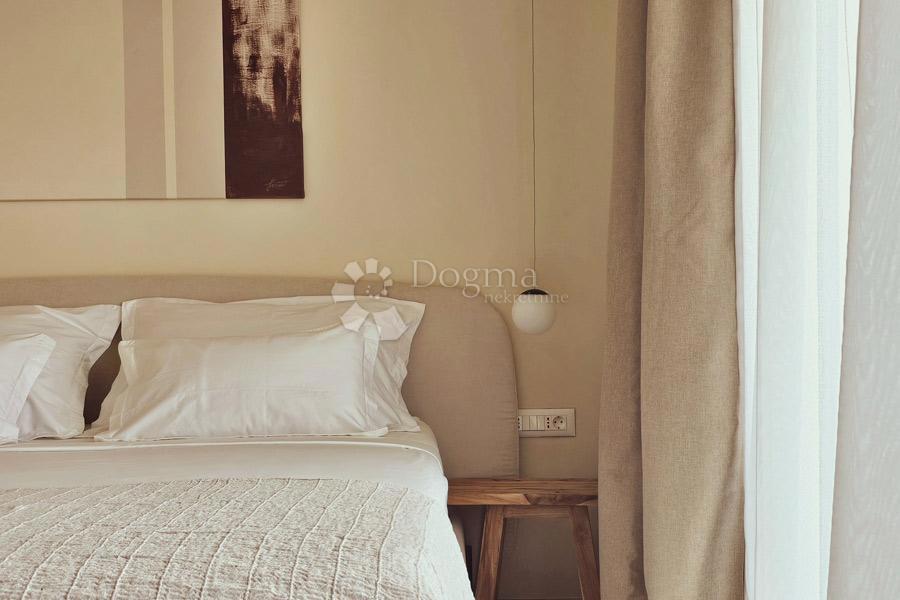 Hiša Žman, Sali, 172m2