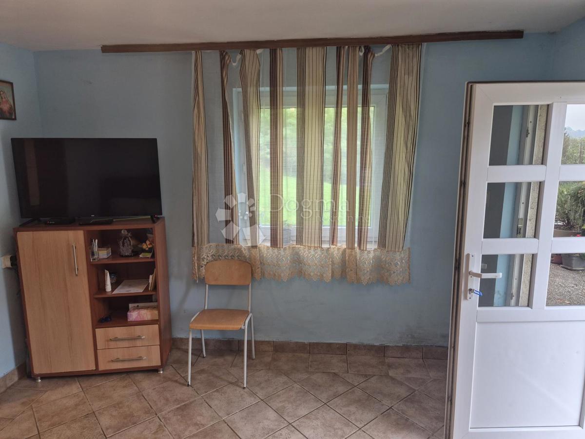 Hiša Mala Gora, Pregrada, 518m2