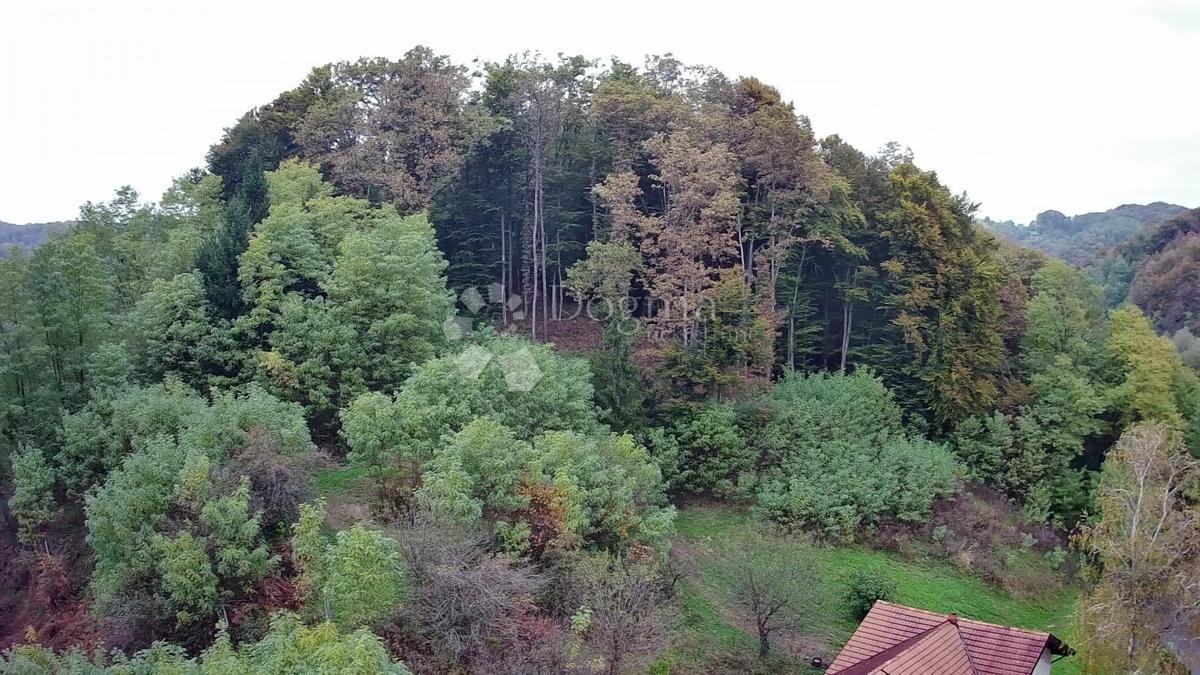 Hiša Mala Gora, Pregrada, 518m2