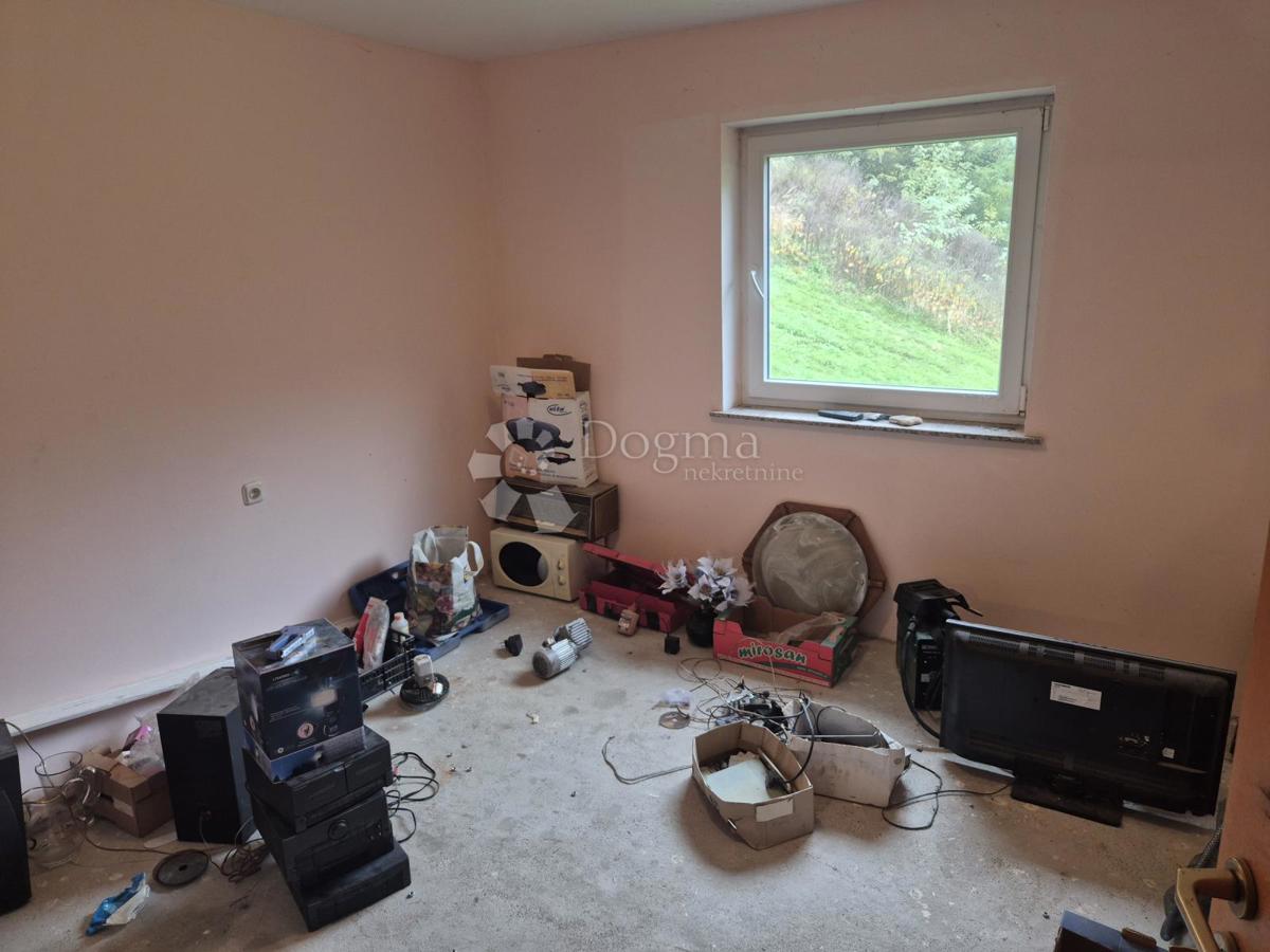 Hiša Mala Gora, Pregrada, 518m2