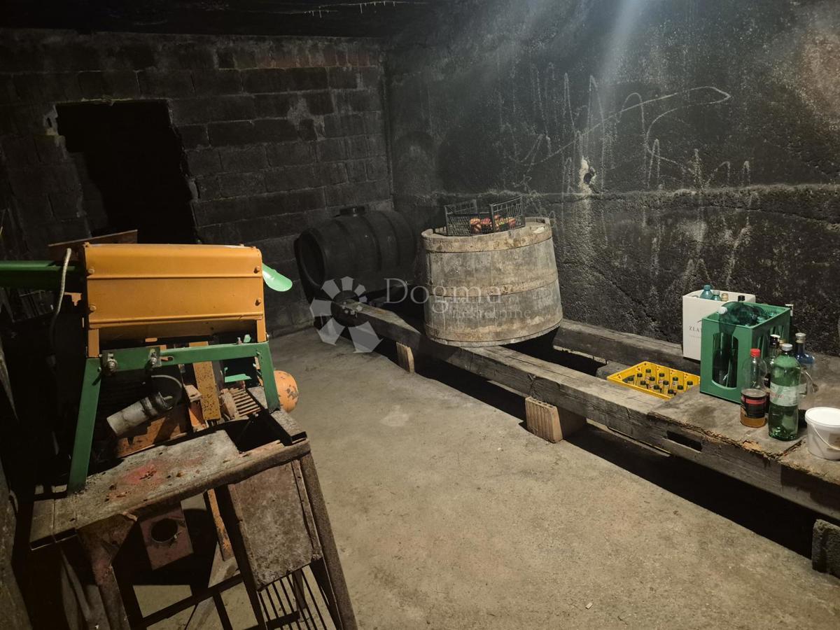 Hiša Mala Gora, Pregrada, 518m2