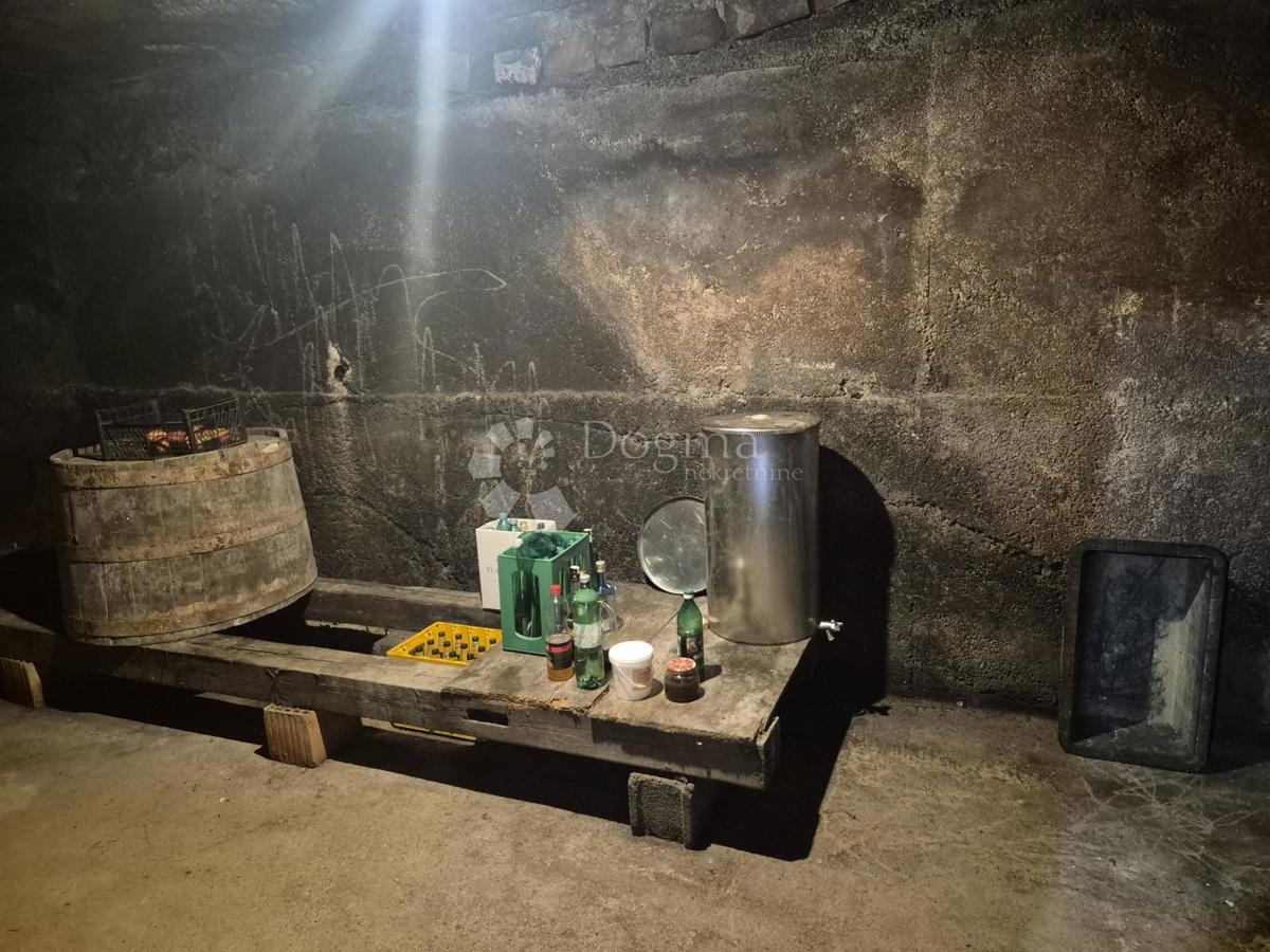 Hiša Mala Gora, Pregrada, 518m2