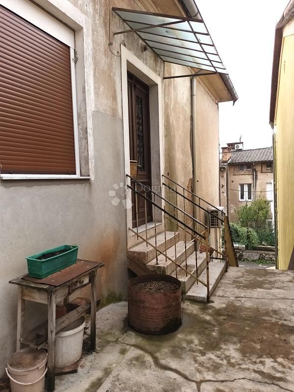 Stanovanje Rastočine, Rijeka, 67m2