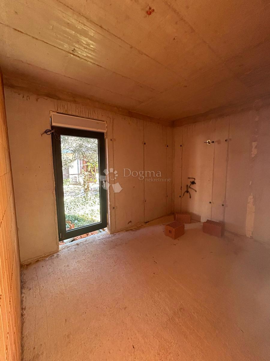 Stanovanje Sukošan, 91,16m2