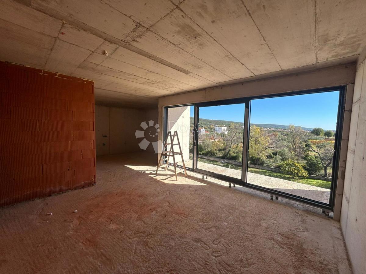 Stanovanje Sukošan, 91,16m2