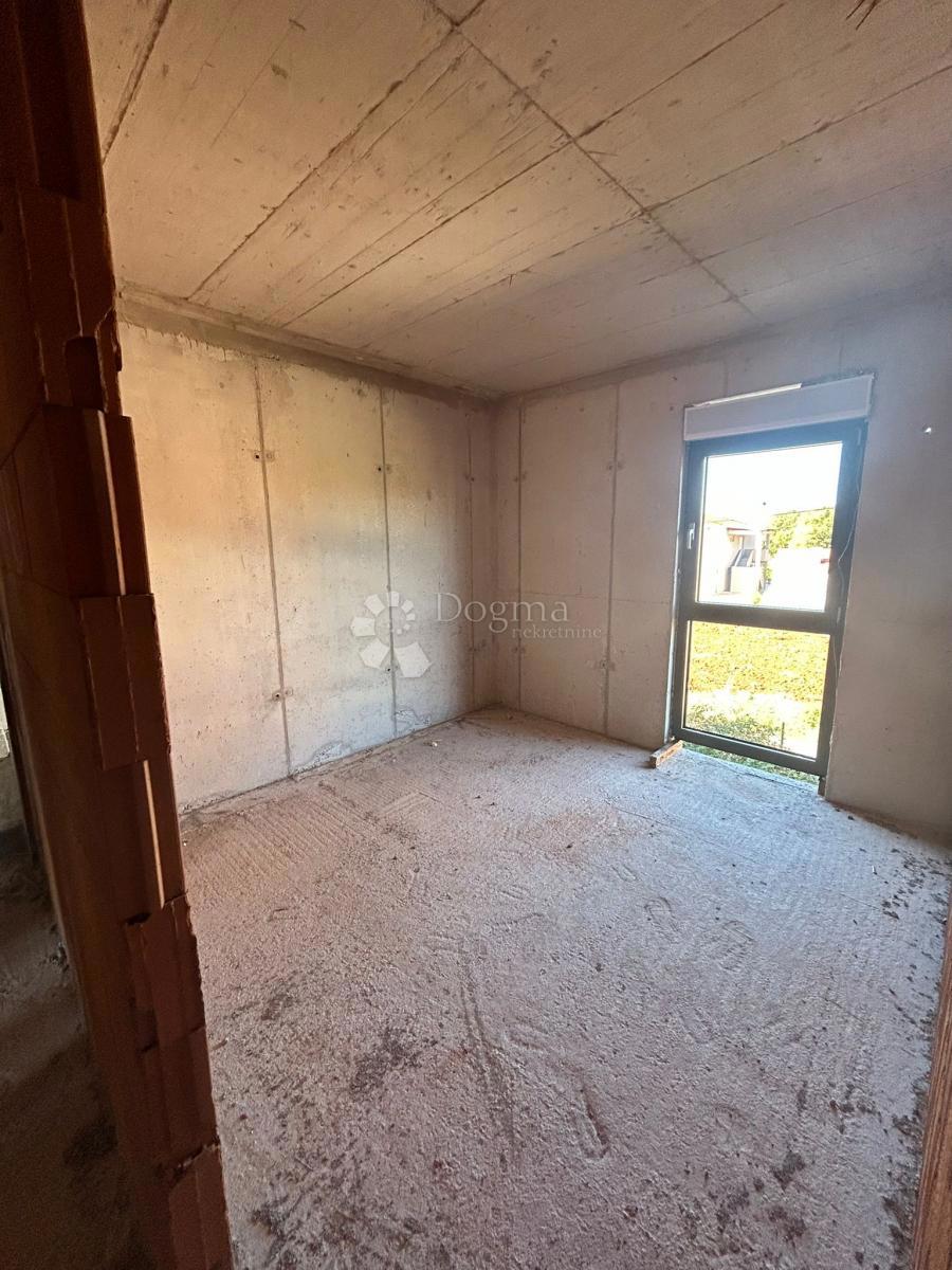 Stanovanje Sukošan, 91,16m2