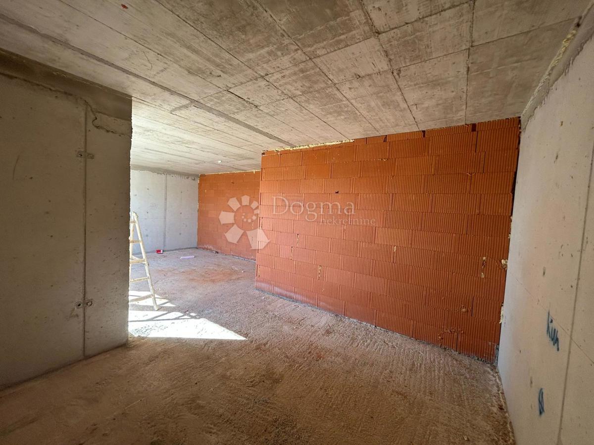 Stanovanje Sukošan, 91,16m2