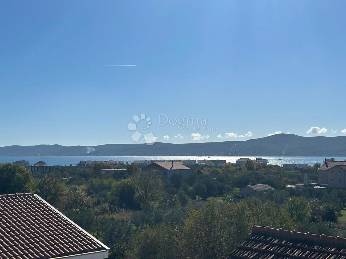 Stanovanje Sukošan, 91,16m2