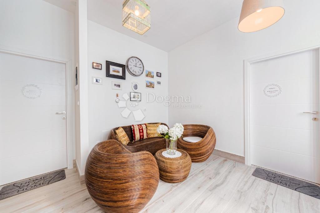 Stanovanje Centar, Pula, 58,68m2