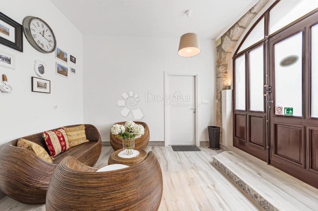 Stanovanje Centar, Pula, 58,68m2