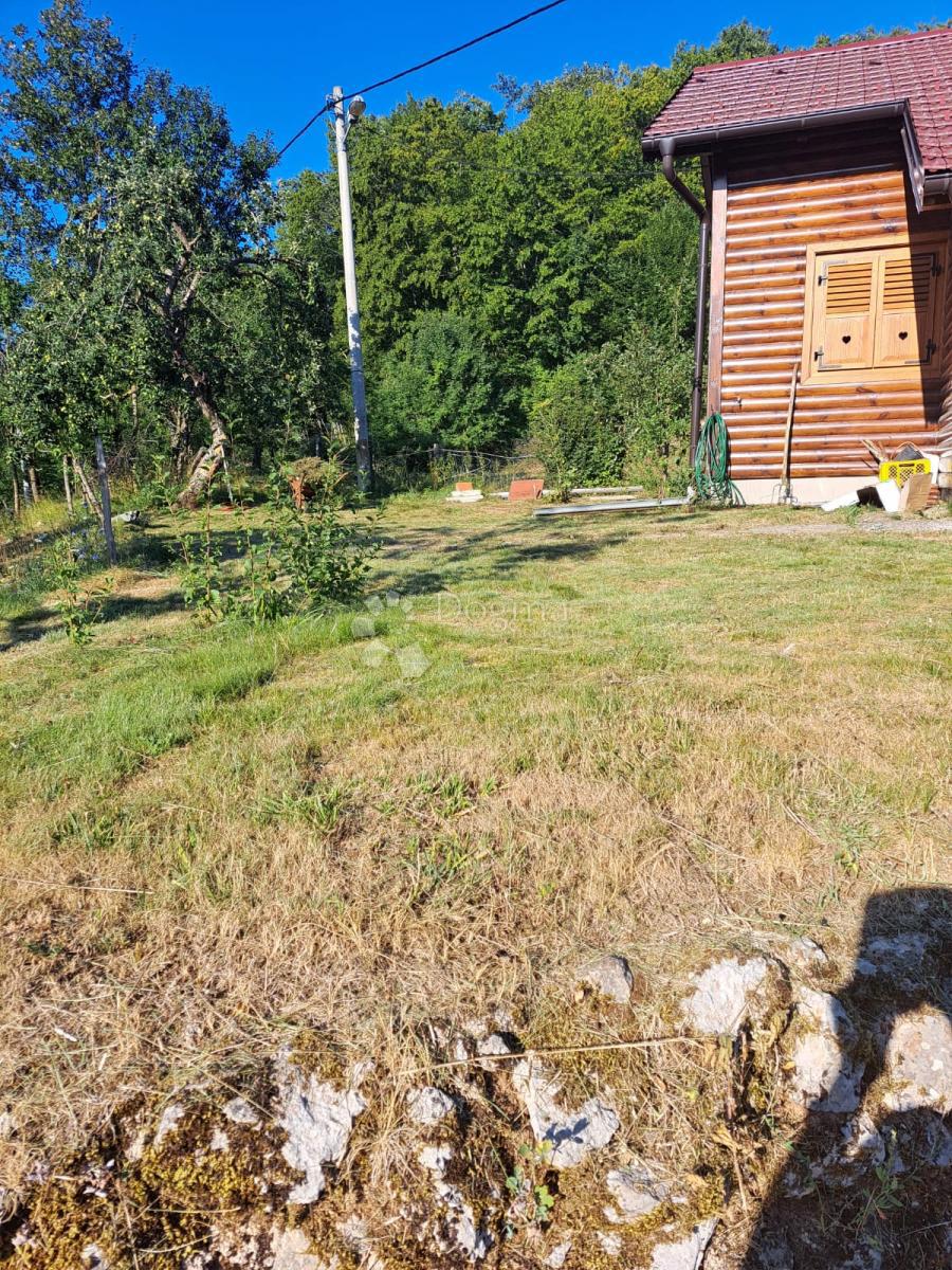 Hiša Donje Pazarište, Gospić - Okolica, 137m2