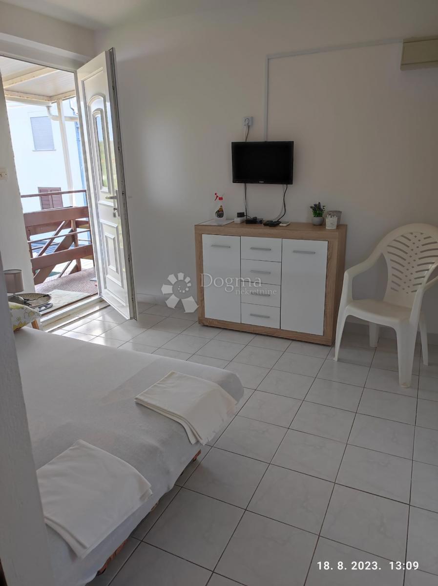 Stanovanje Barbariga, Vodnjan, 35m2