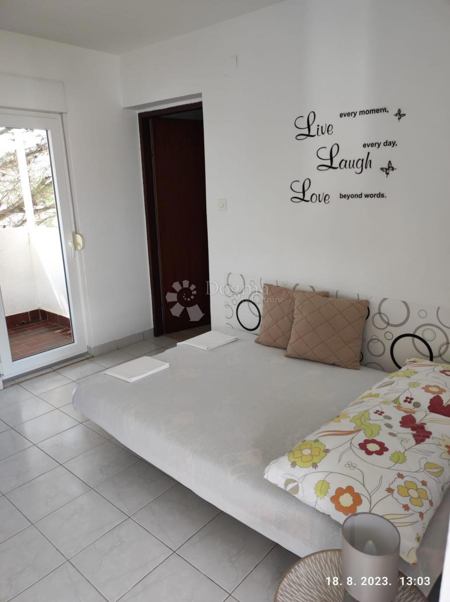 Stanovanje Barbariga, Vodnjan, 35m2