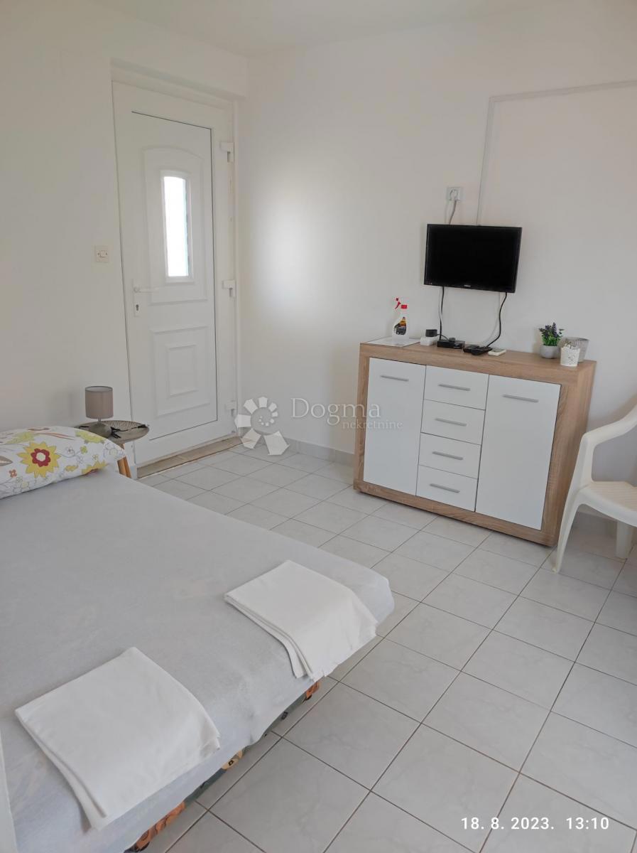 Stanovanje Barbariga, Vodnjan, 35m2