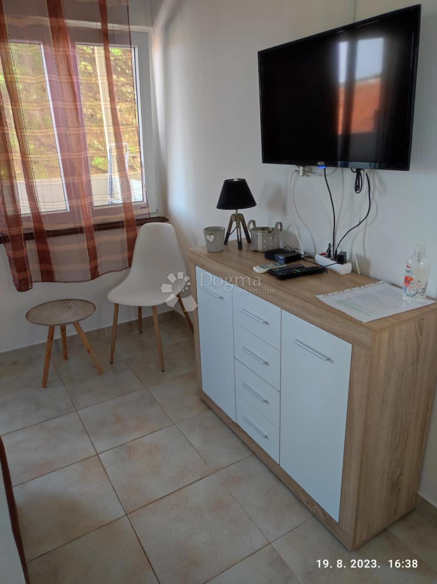 Stanovanje Barbariga, Vodnjan, 35m2