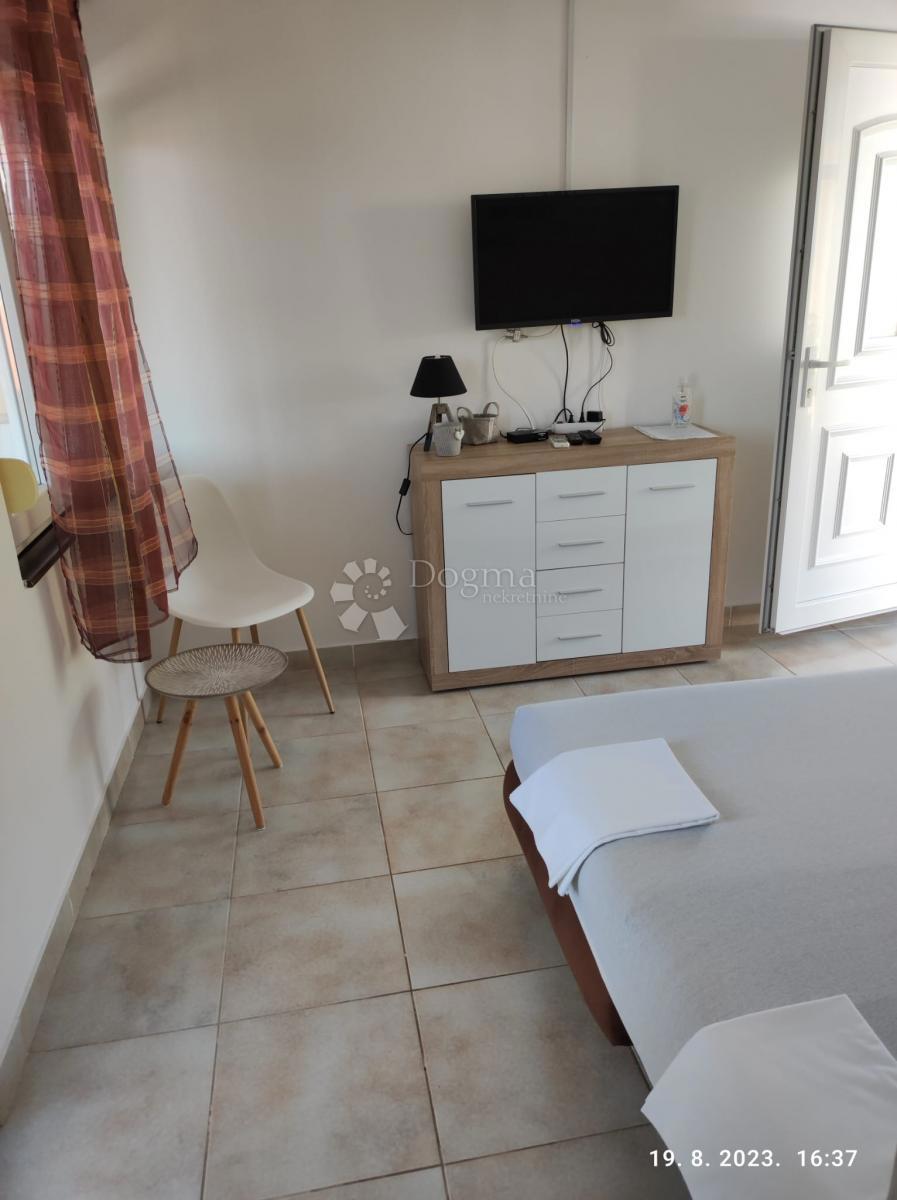 Stanovanje Barbariga, Vodnjan, 35m2