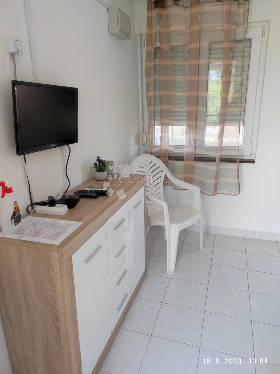 Stanovanje Barbariga, Vodnjan, 35m2