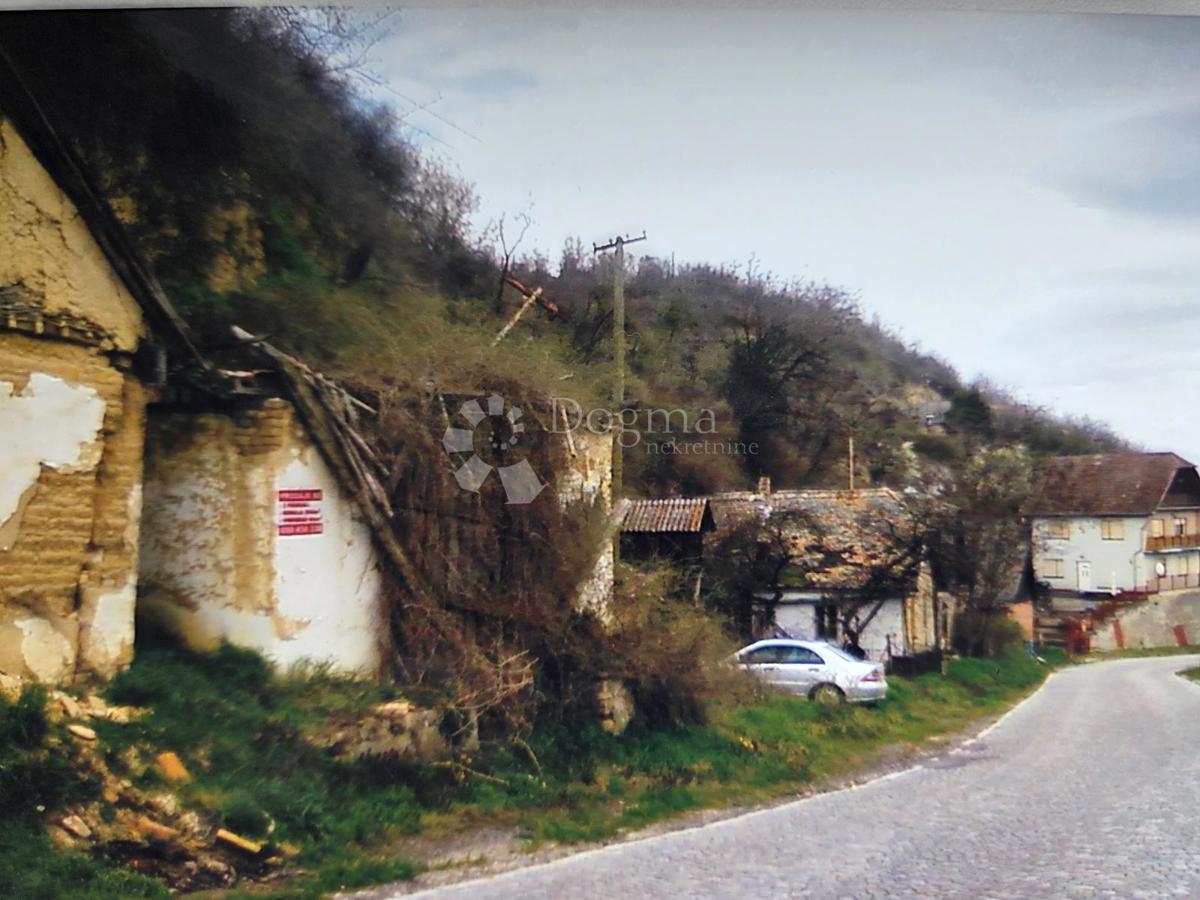 Hiša Batina, Draž, 70m2