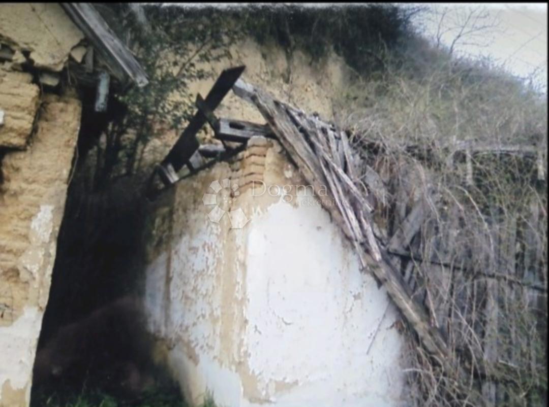 Hiša Batina, Draž, 70m2