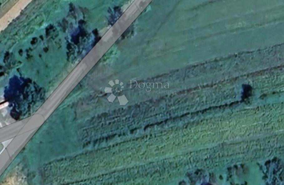 Zazidljivo zemljišče Ogulin, 5.666m2