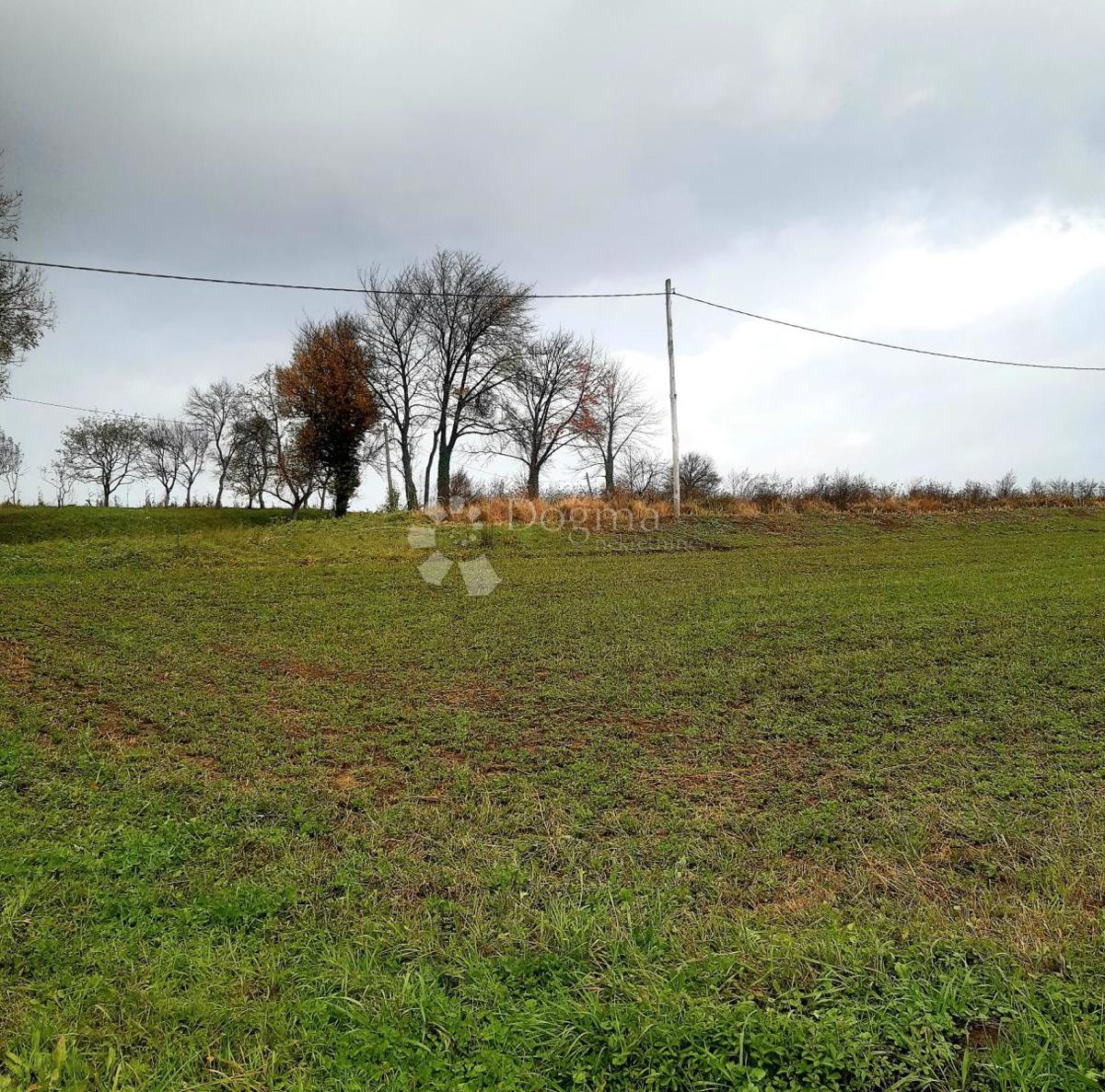 Zazidljivo zemljišče Ogulin, 5.666m2