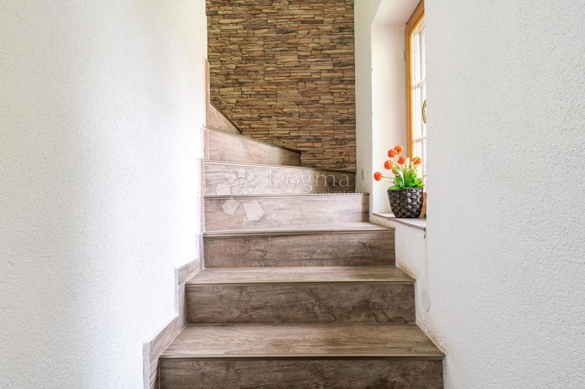 Hiša Rudanovac, Plitvička Jezera, 1.551m2