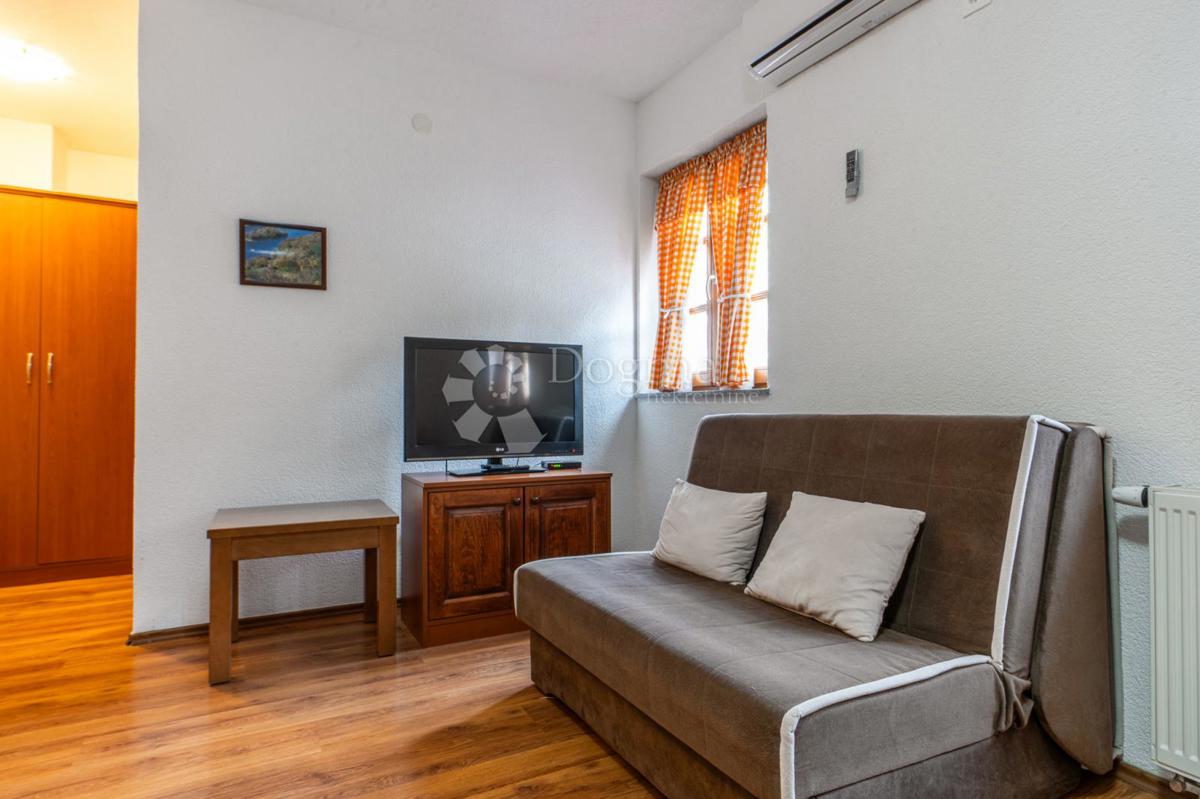 Hiša Rudanovac, Plitvička Jezera, 1.551m2