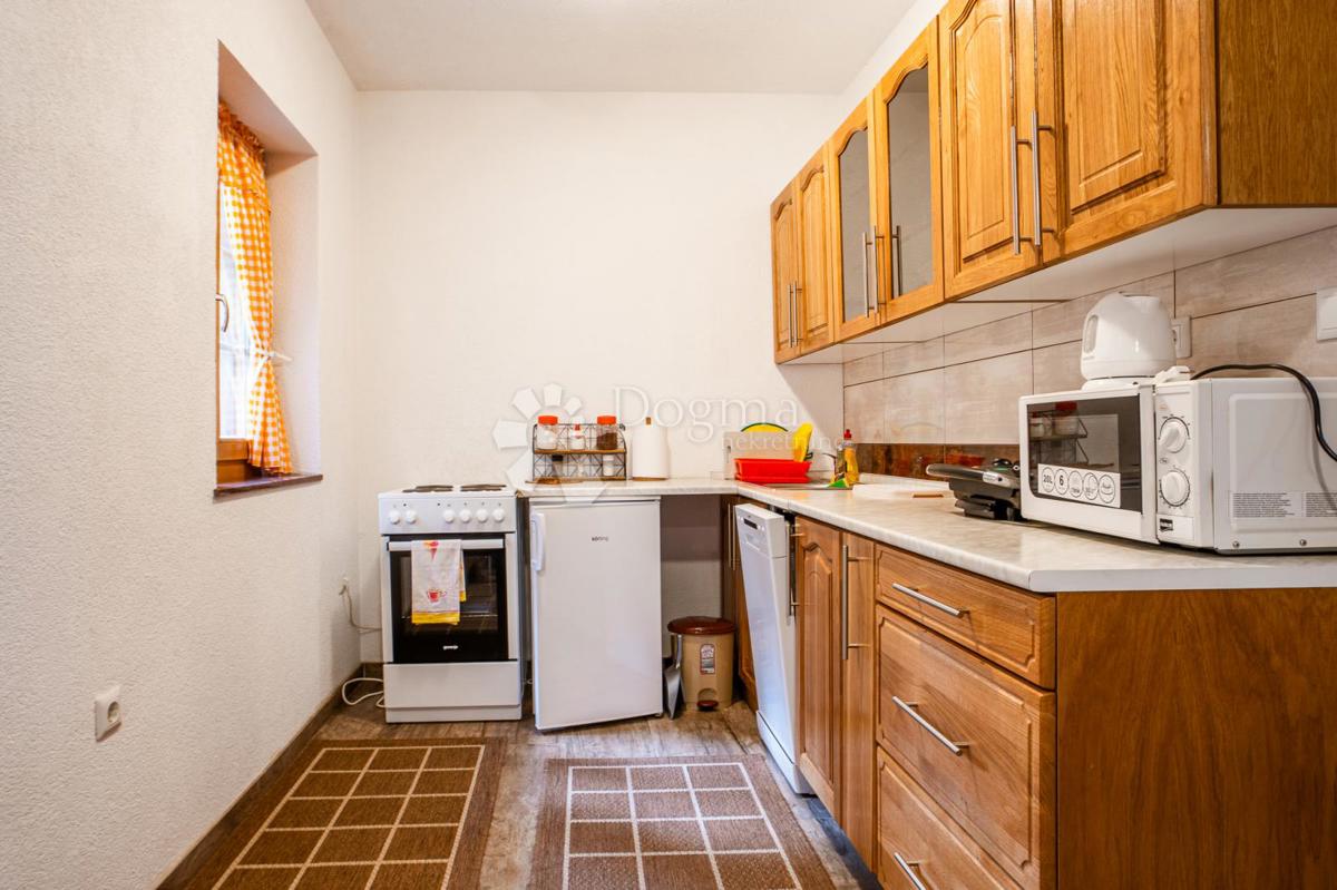 Hiša Rudanovac, Plitvička Jezera, 1.551m2