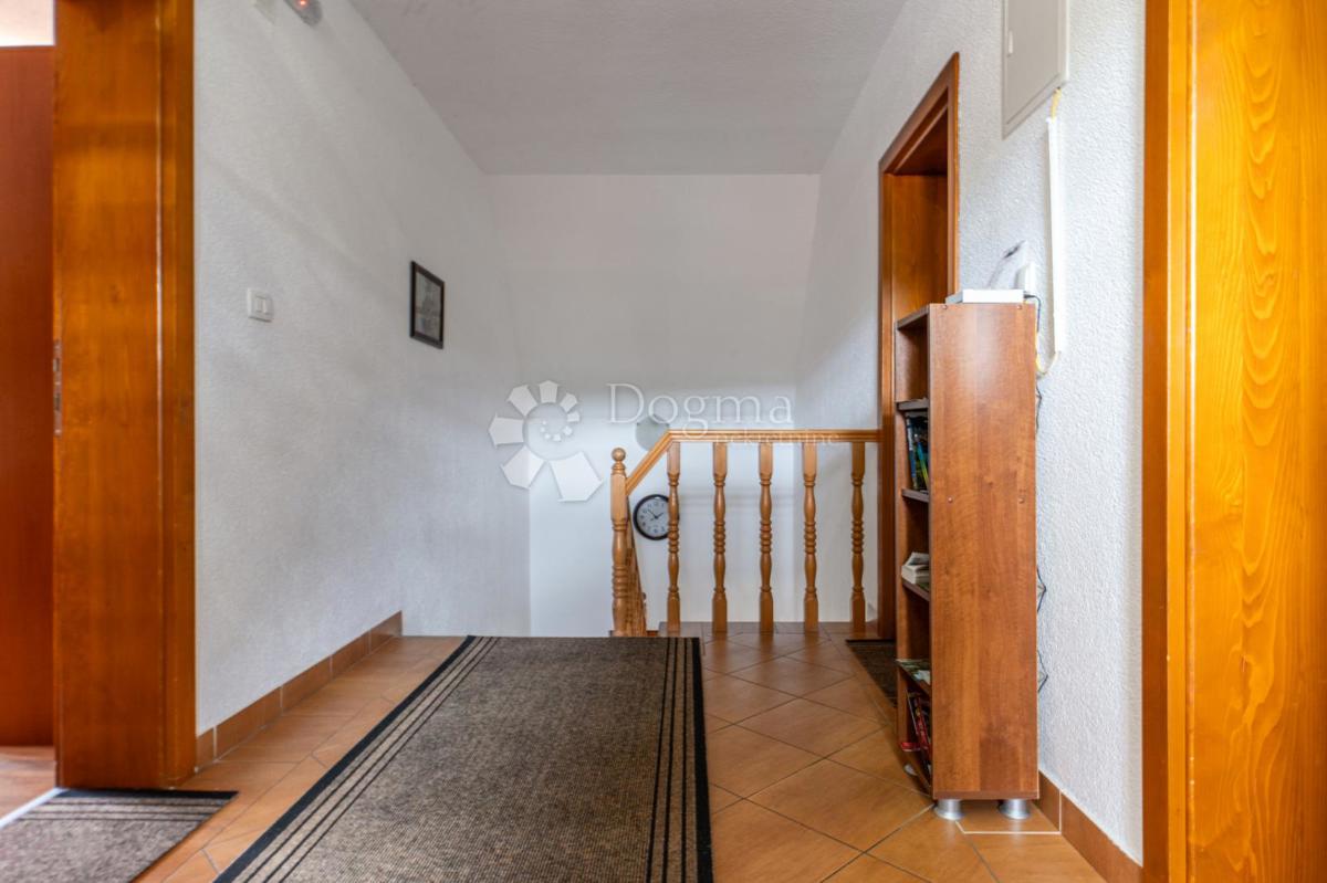 Hiša Rudanovac, Plitvička Jezera, 1.551m2