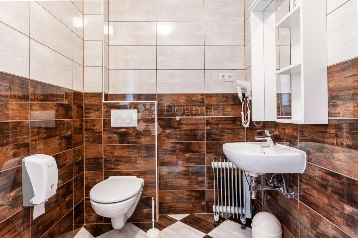 Hiša Rudanovac, Plitvička Jezera, 1.551m2