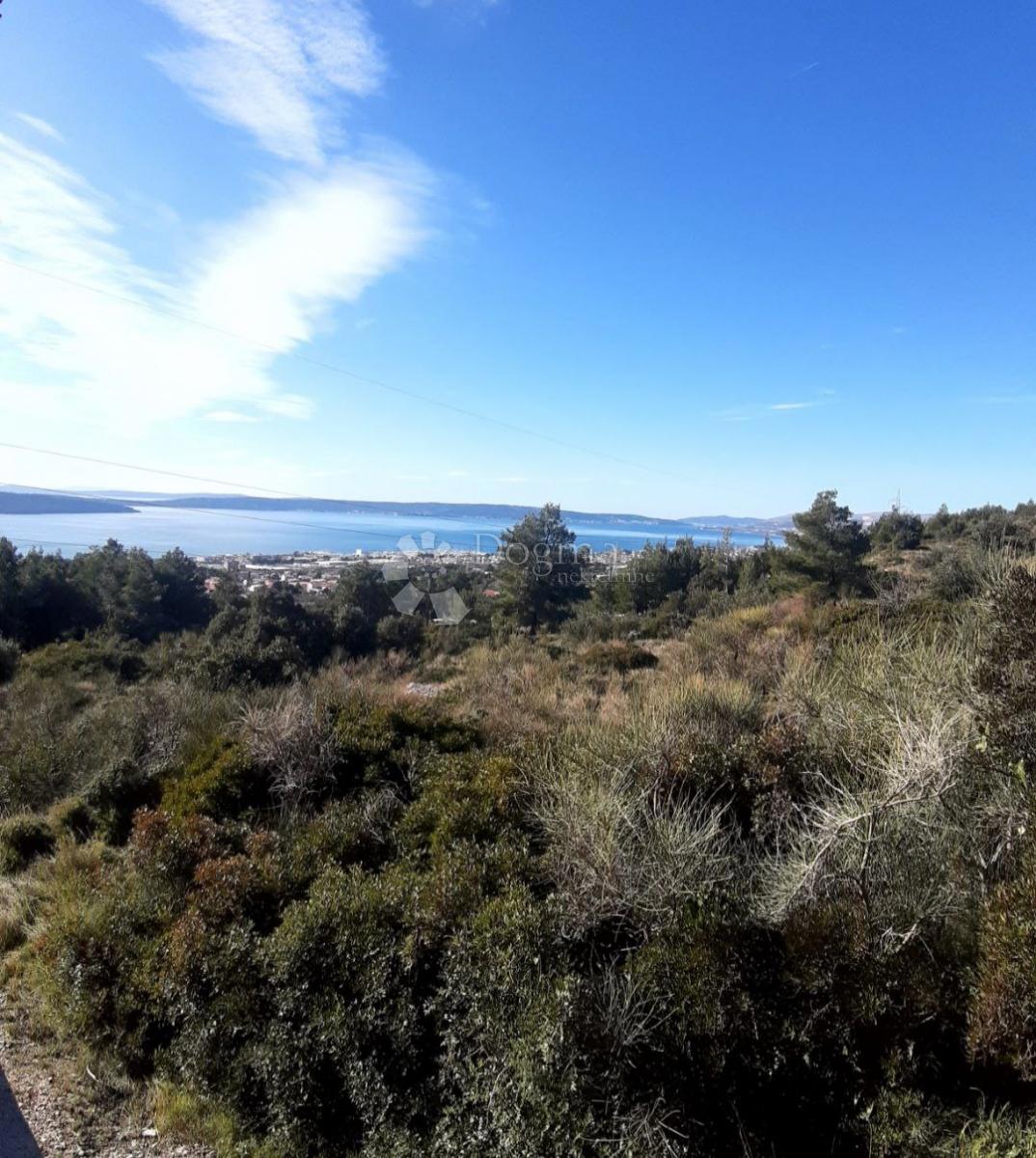 Kmetijsko zemljišče Kaštel Sućurac, Kaštela, 900m2