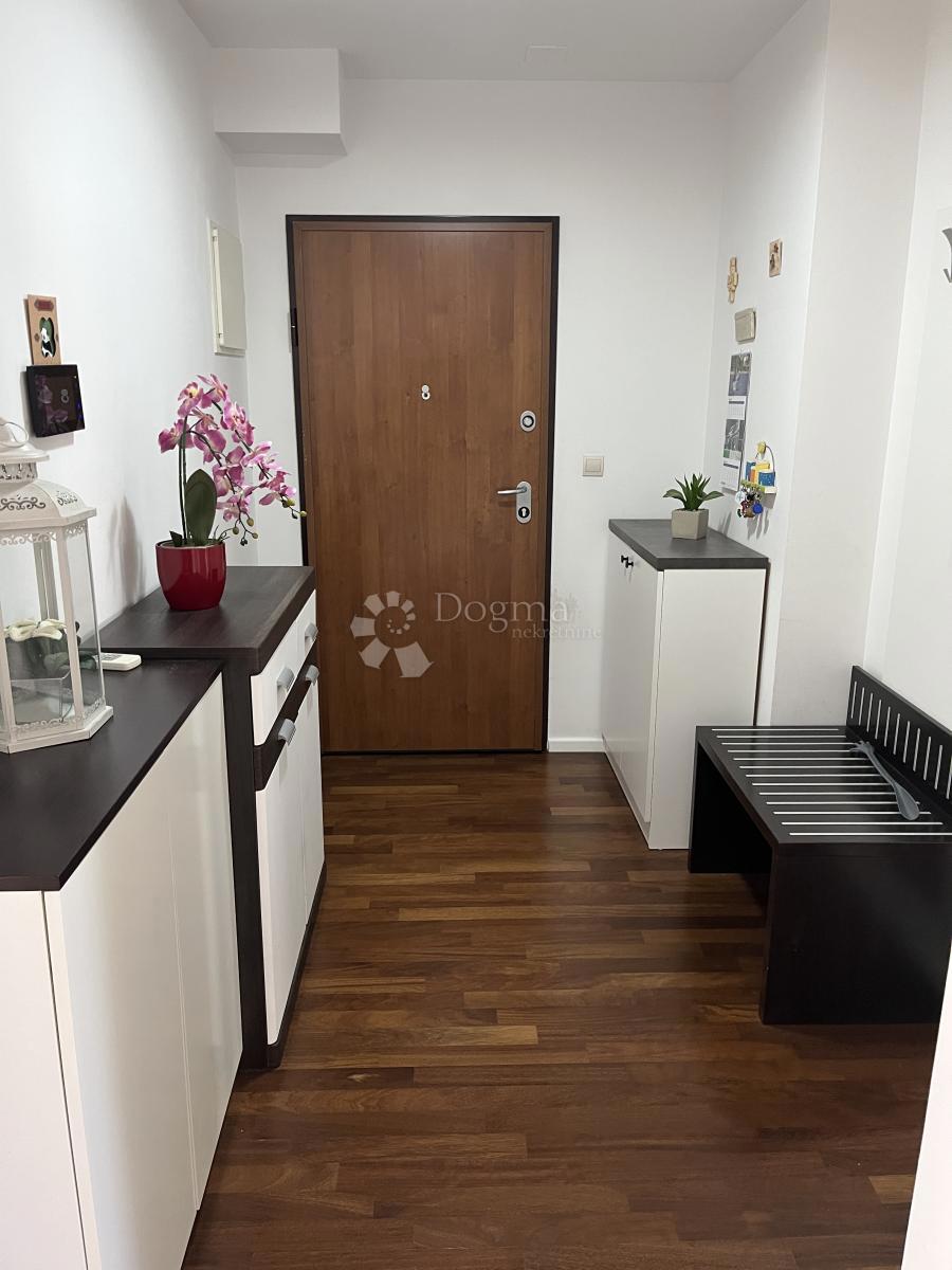 Stanovanje Kman, Split, 127m2