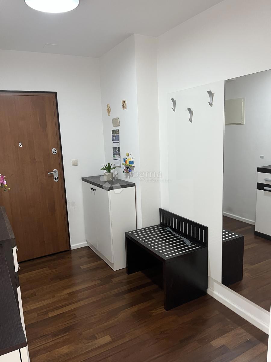 Stanovanje Kman, Split, 127m2