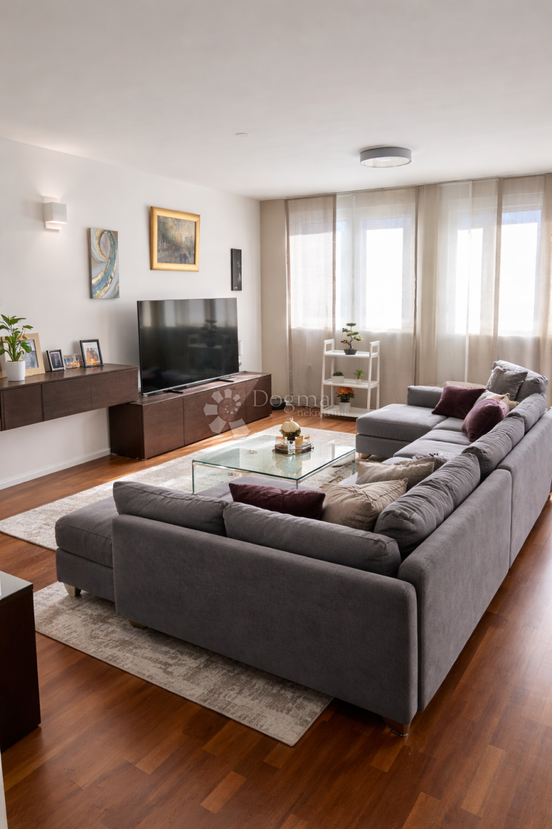 Stanovanje Kman, Split, 127m2