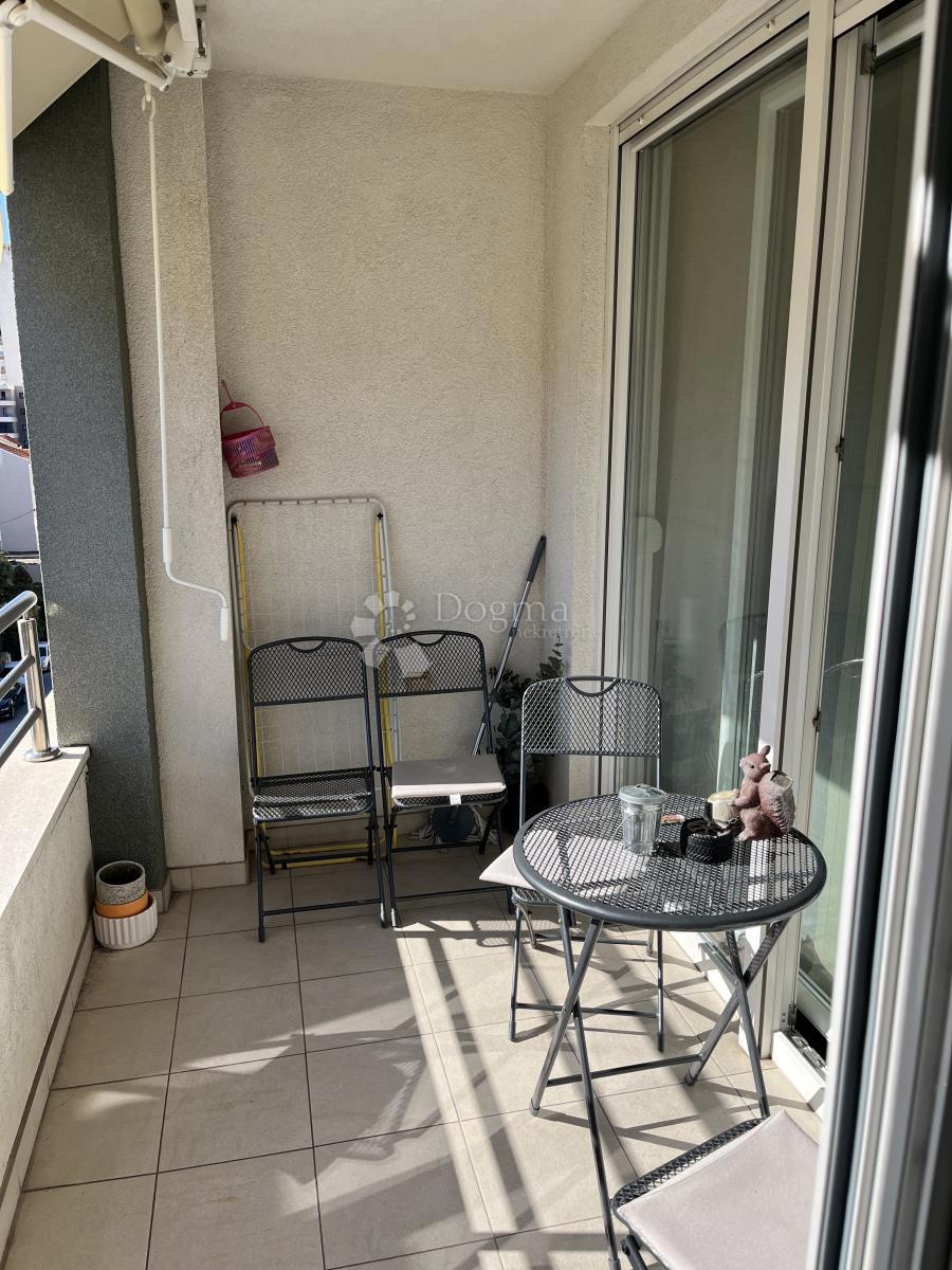 Stanovanje Kman, Split, 127m2