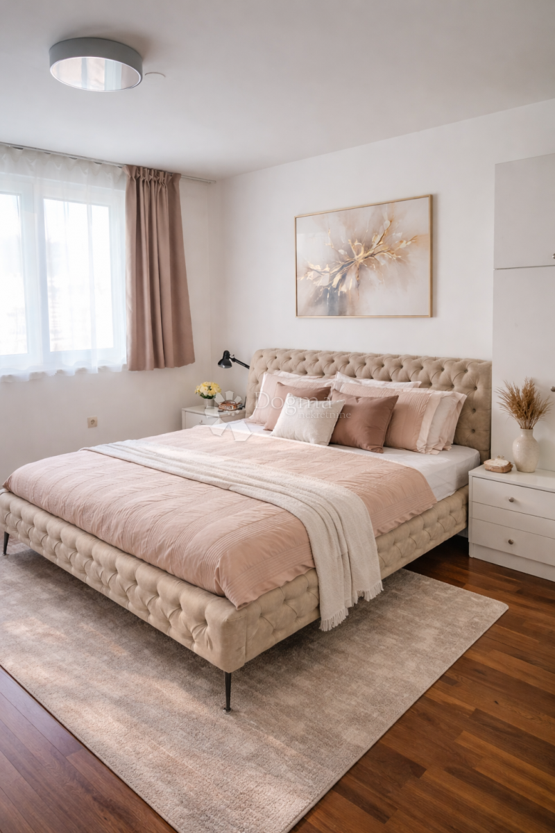 Stanovanje Kman, Split, 127m2