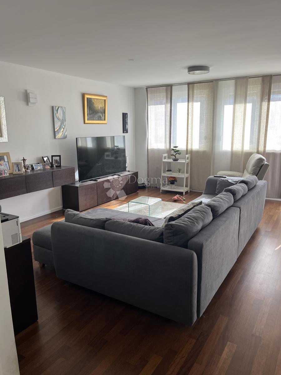 Stanovanje Kman, Split, 127m2