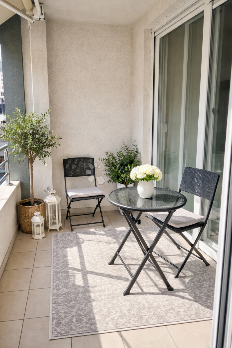 Stanovanje Kman, Split, 127m2