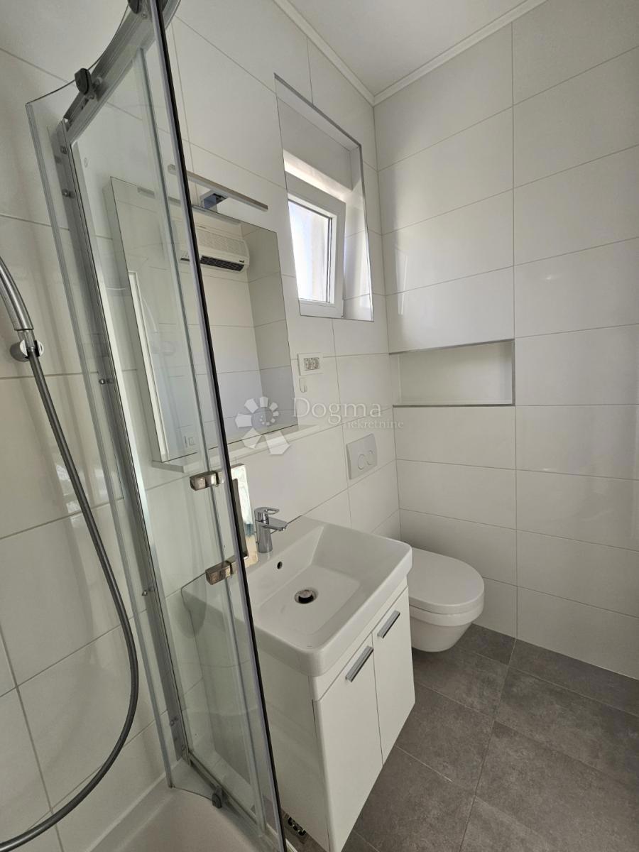 Hiša Mulo, Vrsi, Da, 144m2