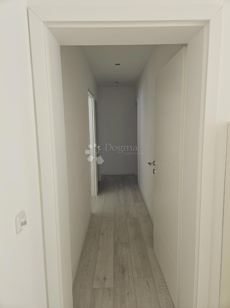 Hiša Mulo, Vrsi, Da, 144m2