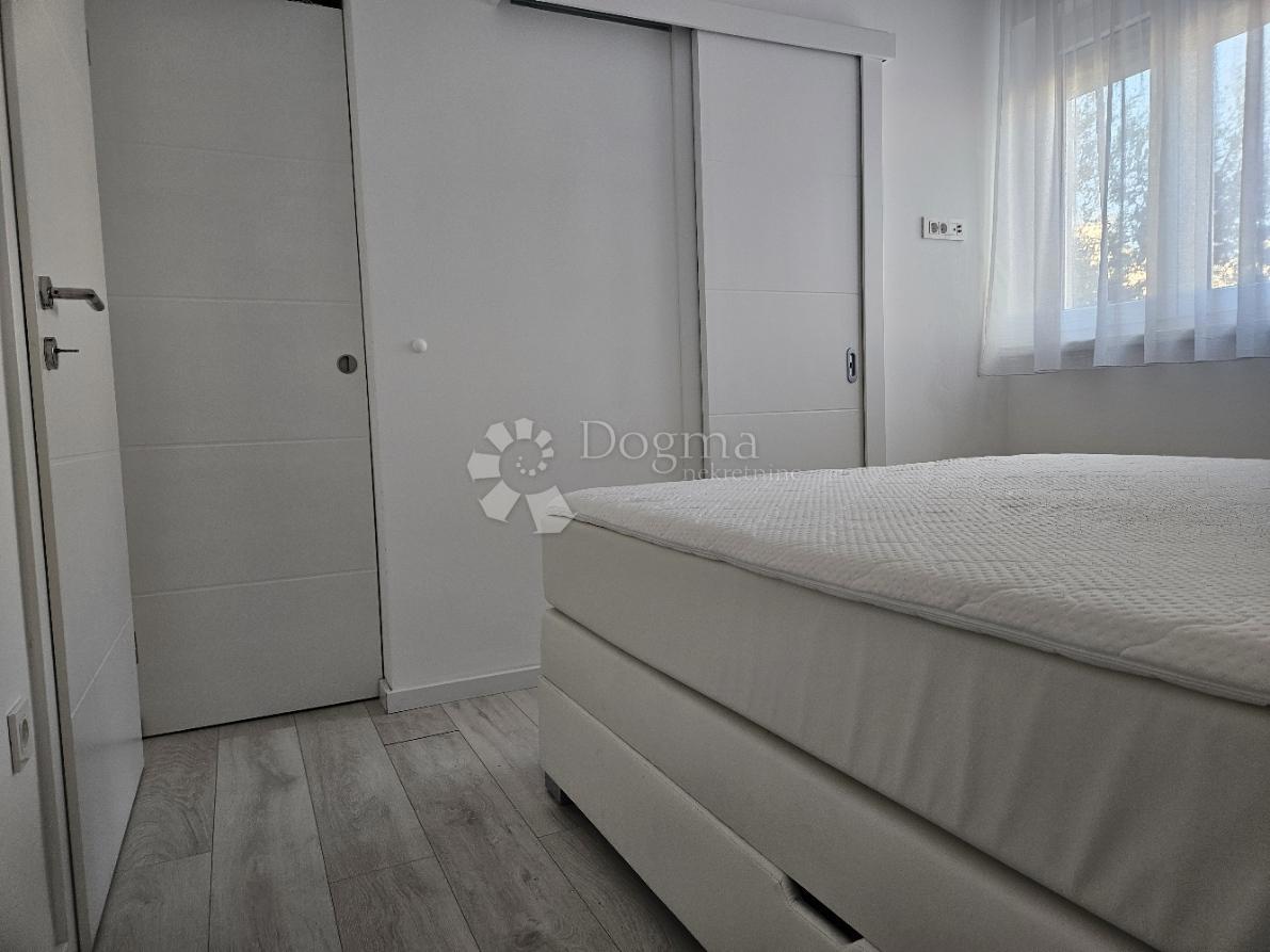 Hiša Mulo, Vrsi, Da, 144m2