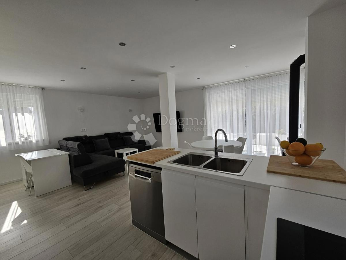 Hiša Mulo, Vrsi, Da, 144m2