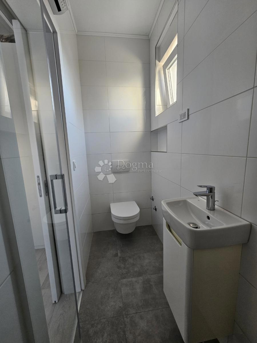 Hiša Mulo, Vrsi, Da, 144m2