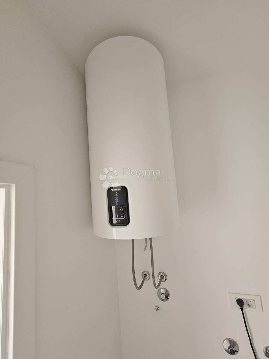 Hiša Mulo, Vrsi, Da, 144m2